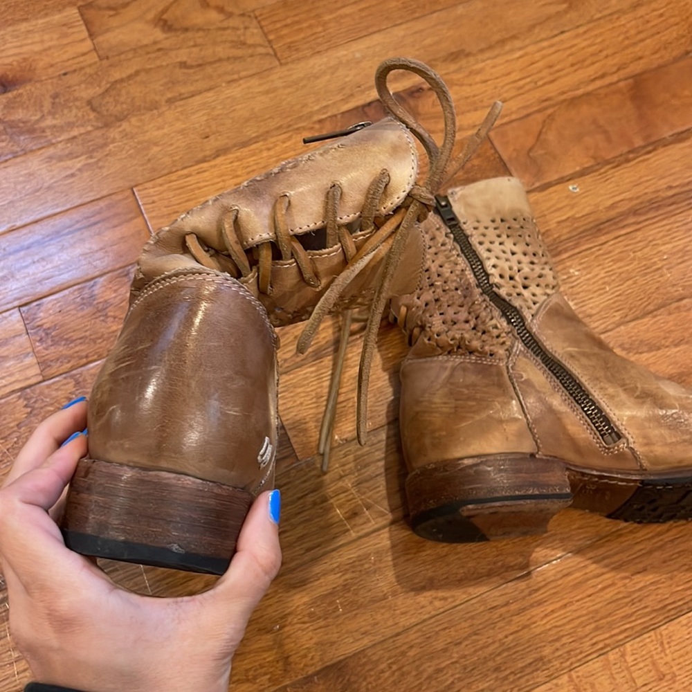 Bed Stu Booties - image 2